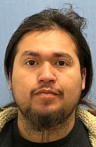 Photo of MORALES, CONRAD