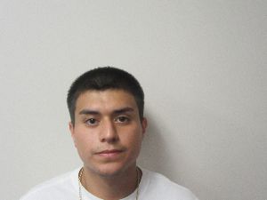 Photo of MORENO, CHRISTIAN YOVANNI