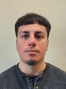 Photo of SALAZARCONTRERAS, MARCO ANTONIO
