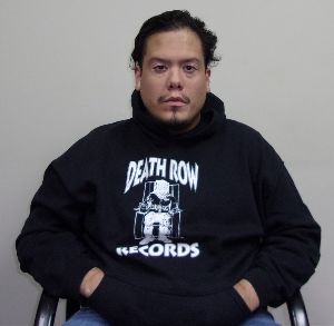 Photo of GONZALEZ, JUAN