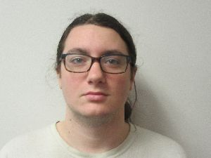 Photo of HERRIAGE, DYLAN CADE