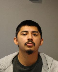 Photo of LEAL, CHRISTOPHER THOMAS