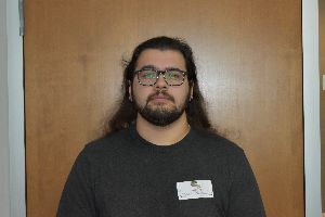 Photo of RODRIGUEZ, GABRIEL