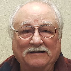 Photo of STRUBHART, JAMES L