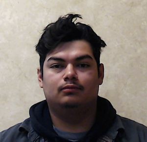 Photo of MACIAS, CHRISTIAN