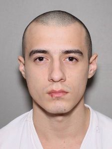 Photo of GONZALES, ADAM PAUL
