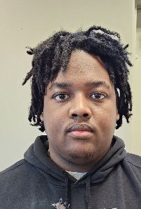 Photo of WASHINGTON, DAVION