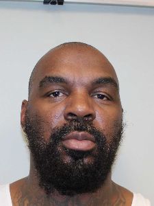 Photo of GEE, OMAR DESHAWN