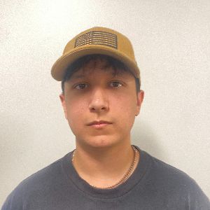Photo of ELLEDGE, CALEB DAVID