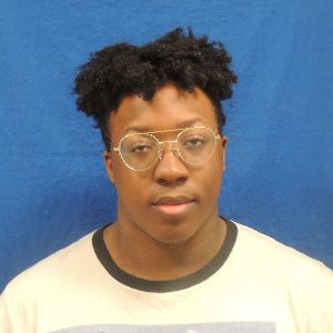 Photo of GAYLE, XAVIER PATRICK