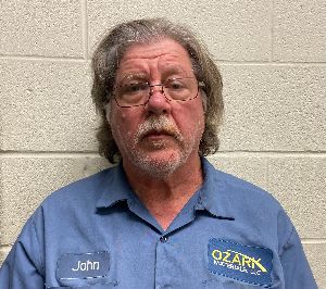 Photo of LIGGETT, JOHN ROSS