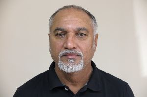 Photo of MANN, DAVINDER SINGH
