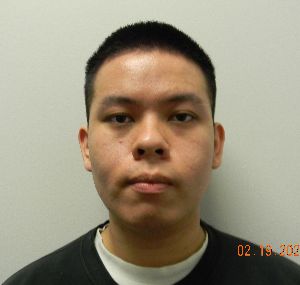 Photo of HASTINGS, NATHANIEL