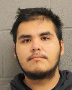 Photo of SALINAS, JOSEPH ERIC