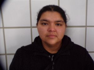 Photo of MARTINEZ, REINA
