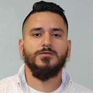Photo of GARZA, JUAN LERICK