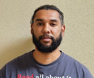Photo of ZAPATA, OSCAR JR