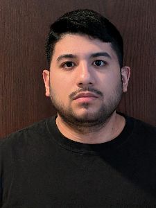 Photo of FLORES, ISAAC