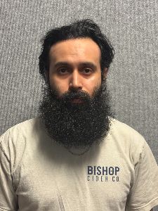 Photo of SOLIZ, BRANDON ISAAC