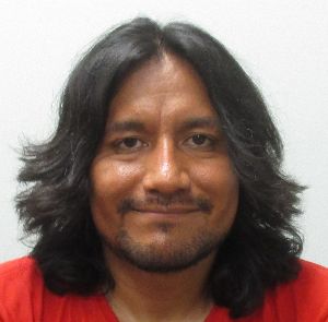 Photo of GONZALEZ, EDILBERTO CHAVEZ
