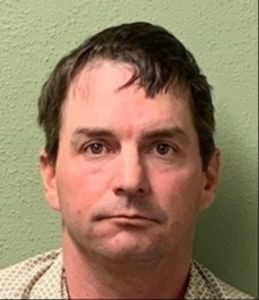 Photo of JONES, BRANDON JACK