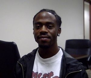 Photo of NDOH, MAC NDOPUH