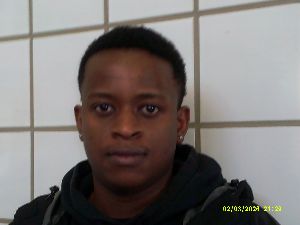 Photo of MBUGUA, FREDRICK WAWERU