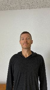 Photo of WAPNIARSKI, CHRISTOPHER