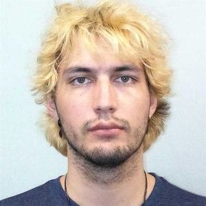 Photo of ONEILL, SHAWN CHRISTOPHER
