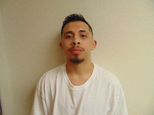 Photo of ESPINO, ERIK