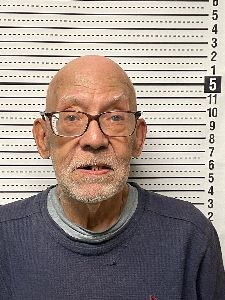 Photo of RODRIGUEZ, BENNY YSIDRO