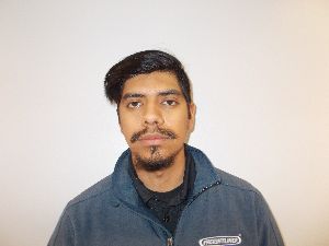 Photo of LEMUS, RAMSES ANSONY