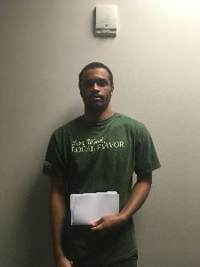 Photo of BYRD, JERAMIAH KARL