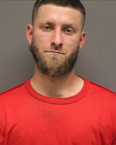 Photo of CARLISLE, SAGE LAVON