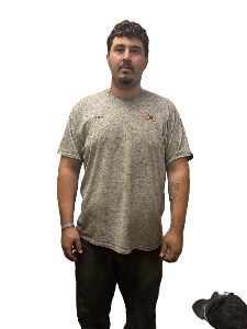 Photo of DUBOSE, ROBERT GLENN JR