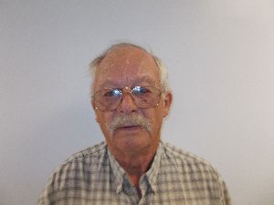 Photo of POURROY, BERNARD ALLEN
