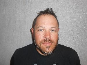 Photo of WYANT, JASON SEAN