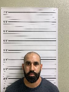 Photo of TEJEDA, CHRISTOPHER