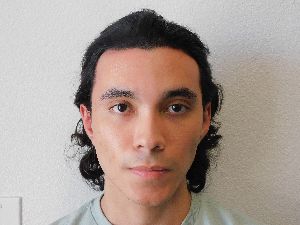 Photo of MARQUEZ, DANTE