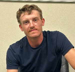 Photo of SCHROEDER, STEPHEN RILEY