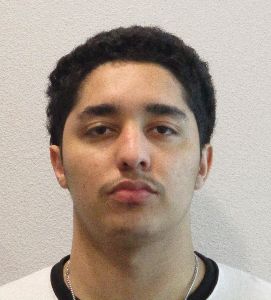 Photo of FIGUEROA, JUSTIN NATANIEL