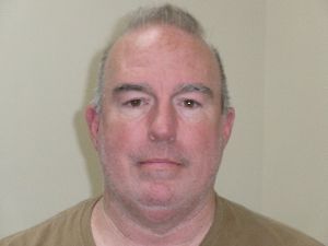 Photo of HAYES, GREGORY ALLEN