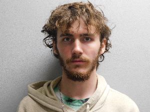 Photo of USERY, CASEY JAMES