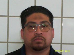 Photo of PEREIRA, CRISTOPHER