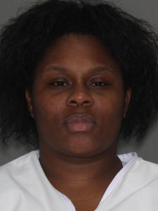 Photo of WHITE, JERRINNA NICOLE