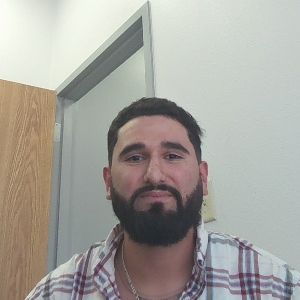Photo of ROMAN, PATRICK DUSTIN