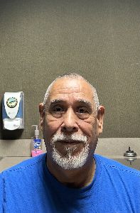 Photo of ALVAREZ, ANTONIO JR RAMIREZ