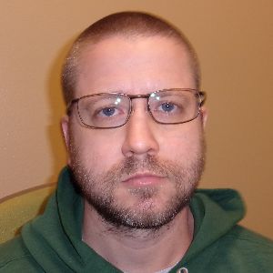 Photo of LARSON, KYLE JAMES