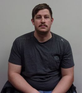 Photo of JONES, CODY BLAKE