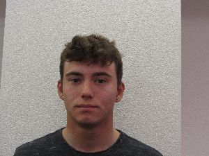 Photo of CASEY, JOSHUA SHANE